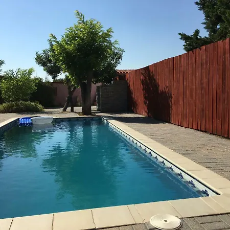 Apartment Holiday With Pool Tarragona