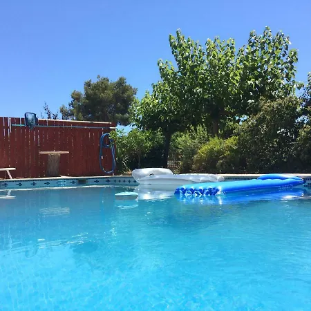 Holiday With Pool * Tarragona